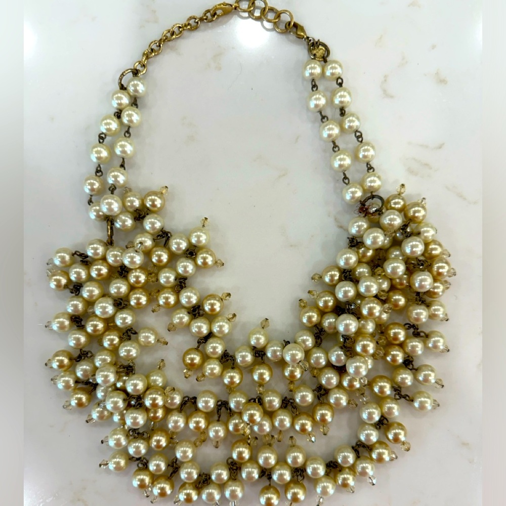 Vintage bauble by Stella & Dot